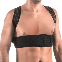 Corrector de Postura Profesional Adaptable ideal para mantener una postura correcta y evitar dolores de espalda