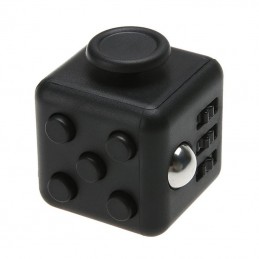 Fidget Cube - Anti-Stress is a palm-sized Anti-Stress device, Perfect for all ages!