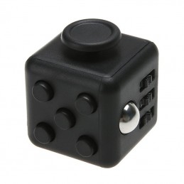 Fidget Cube - Anti-Stress est un appareil anti-stress de la taille d'une paume, parfait pour tous les âges !