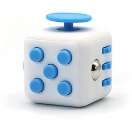 Fidget Cube - Anti-Stress est un appareil anti-stress de la taille d'une paume, parfait pour tous les âges !