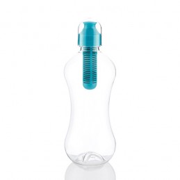 H2O - Una botella de moda que filtra el agua, Bobble