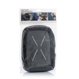 A Mochila Anti-roubo com Cabo USB é a mochila ideal para utilizar no dia-a-dia e para sempre que vai viajar!