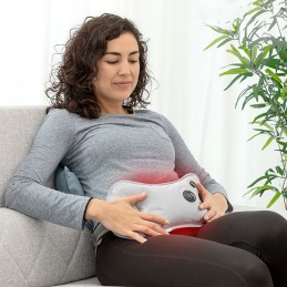 Chegou a solução ideal para o proteger do frio e diminuir as dores musculares de uma maneira muito prática e eficaz!