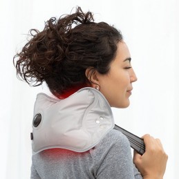 Chegou a solução ideal para o proteger do frio e diminuir as dores musculares de uma maneira muito prática e eficaz!