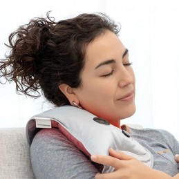 ¡Ha llegado la solución ideal para protegerte del frío y reducir los dolores musculares de una forma muy práctica y eficaz!