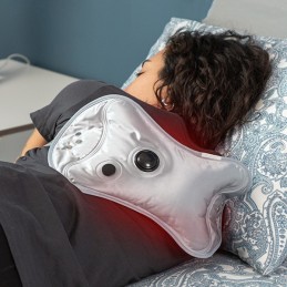 Chegou a solução ideal para o proteger do frio e diminuir as dores musculares de uma maneira muito prática e eficaz!