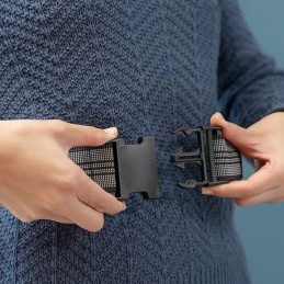 Chegou a solução ideal para o proteger do frio e diminuir as dores musculares de uma maneira muito prática e eficaz!