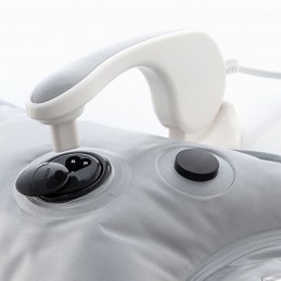 Chegou a solução ideal para o proteger do frio e diminuir as dores musculares de uma maneira muito prática e eficaz!