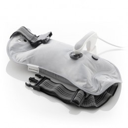 Chegou a solução ideal para o proteger do frio e diminuir as dores musculares de uma maneira muito prática e eficaz!