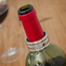 Gli utensili da vino sono un prodotto ideale da avere a casa, perfetti da aggiungere alla tua collezione di vini o regalare in qualsiasi altra occasione.