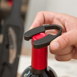 Gli utensili da vino sono un prodotto ideale da avere a casa, perfetti da aggiungere alla tua collezione di vini o regalare in qualsiasi altra occasione.