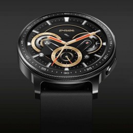 La GTR 2 est une montre intelligente qui vous donne un aperçu détaillé de votre condition physique et peut même passer et recevoir des appels