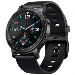 La GTR 2 est une montre intelligente qui vous donne un aperçu détaillé de votre condition physique et peut même passer et recevoir des appels