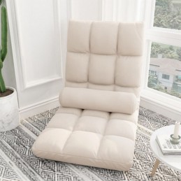Ein super bequemes Sofa im Tatami-Stil, das Sie jederzeit an Ihre Bedürfnisse anpassen können und so maximalen Komfort und Entspannung erreichen.
