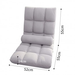 Um sofá estilo Tatami super confortável que poderá ajustar à sua medida sempre que pretender, obtendo assim o máximo conforto e relaxamento.