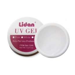 Lidan UV-Gel fĂĽr den professionellen Einsatz