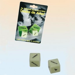 Romantische WĂĽrfel