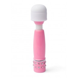 Massager - Body Stimulator - Love A whole world of possibilities for imagination and fun as a couple or alone