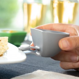 Este conjunto de 4 taças para molhos é a solução perfeita para desfrutar de saborosos aperitivos com familiares e amigos