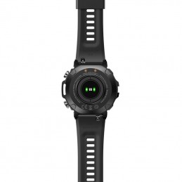Smartwatch all'avanguardia con chiamate Bluetooth, monitoraggio continuo della tua salute e lunga autonomia fino a 25 giorni