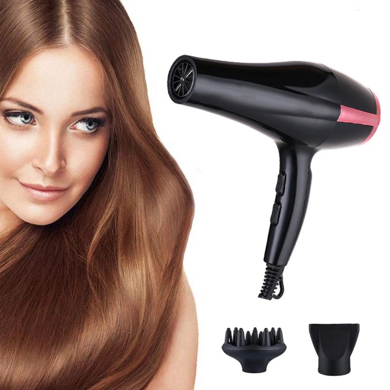 Secador De Cabelo Profissional 3000w