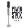 Bacchetta magica Power Stick in titanio – 1100 W