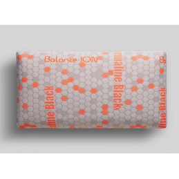 Almohada Deluxe Carbon fabricada con materiales de alta calidad, una almohada de lujo que hará que tus noches duerman mejor.