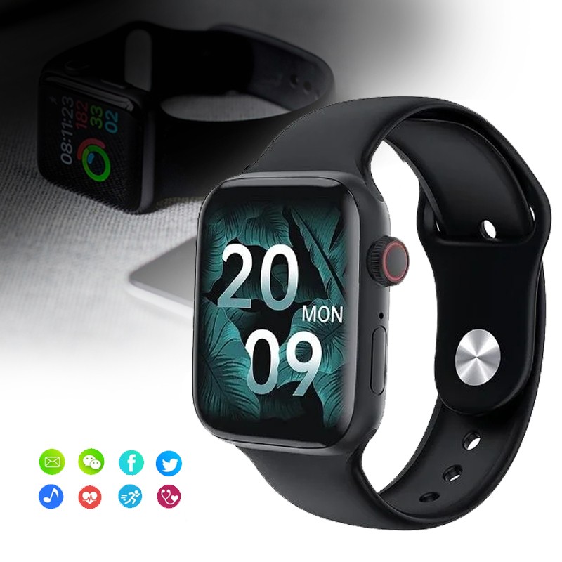 Apple watch best sale pression artérielle