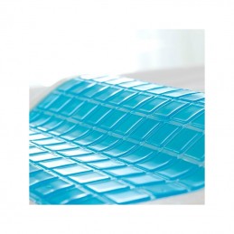 Cervical visco-gel pillow