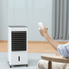 Water Cooled Portable Air Conditioner