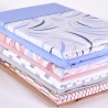 100% Cotton Bedding Sets - 220 x 280 - 4 Colors