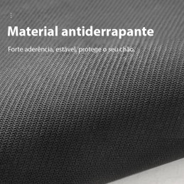 Il est parfait pour votre cuisine, grâce à sa conception super absorbante et antidérapante, la technologie Insta-Dry passe de l'humide au sec en seulement 3 secondes