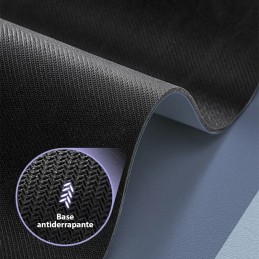It's perfect for your kitchen, thanks to its super absorbent and non-slip design, Insta-Dry technology goes from wet to dry in just 3 seconds