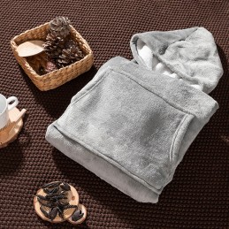 A solução ideal para que se mantenha quente e confortável em casa durante os dias frios de inverno.