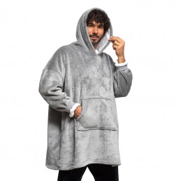 The ideal solution to keep you warm and comfortable at home during cold winter days.