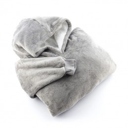 The ideal solution to keep you warm and comfortable at home during cold winter days.