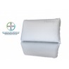 Almofada viscoelástica Deluxe