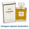 Generico Nº 5 Chanel Donna