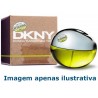 Generic Be Delicious - DKNY Woman - 100 ml