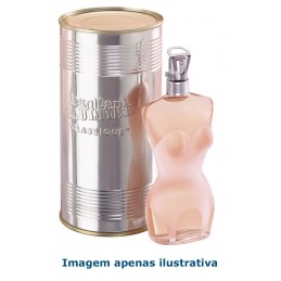 Un parfum aux notes sensuelles et ultra-féminines, l'odeur d'une femme à la séduction éclatante.