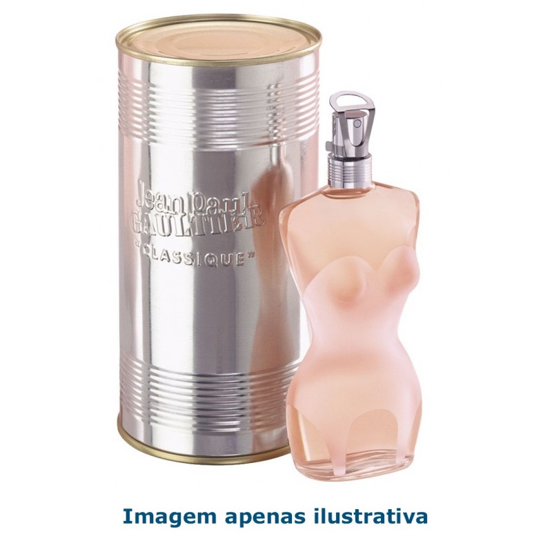 Un parfum aux notes sensuelles et ultra-féminines, l'odeur d'une femme à la séduction éclatante.