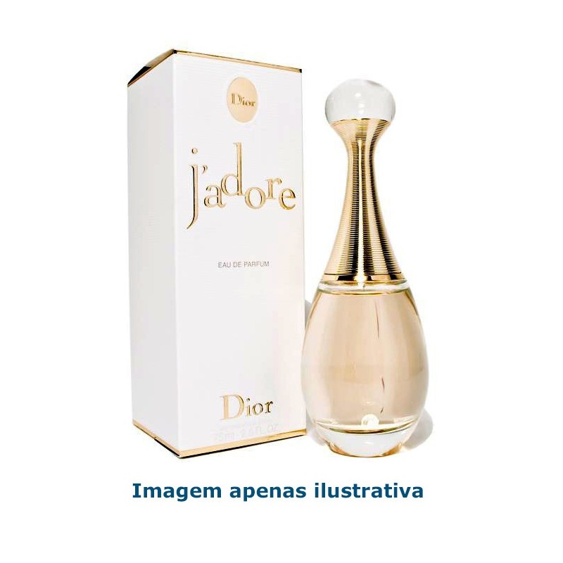 The perfume was made exclusively as a tribute to women's beauty, highlighting a woman's femininity and sensuality.