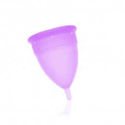 This fantastic silicone menstrual cup is environmentally friendly and saves you money on pads and tampons.
