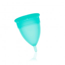 This fantastic silicone menstrual cup is environmentally friendly and saves you money on pads and tampons.