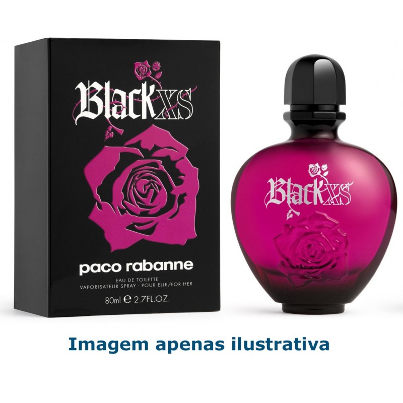 It's a floral and fruity fragrance for modern women. Mysterious, sensual and enchanting.