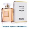 Générique COCO Mademoiselle - Chanel Femme