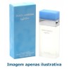 Generic Light Blue - Dolce & Gabbana Woman