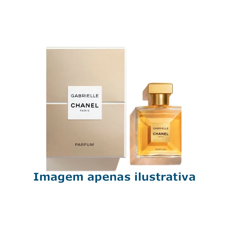 Genérico Gabrielle - Chanel Feminino