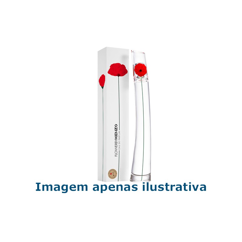 Generic Flower By Kenzo Woman It is a multifaceted fragrance that expresses the era of modernity and the style of the city from an ethereal, poetic and timeless vision