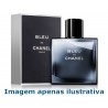 Genérico Bleu de Chanel Masculino